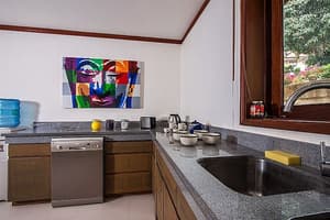 thumbnail: Private kitchen