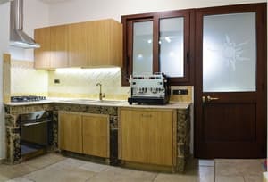thumbnail: Breakfast area