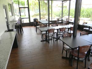 thumbnail: Terrace/patio
