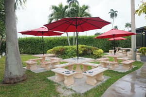 thumbnail: Terrace/patio