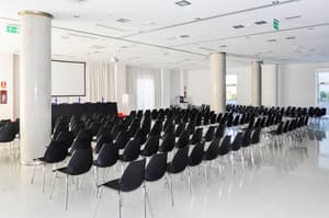 thumbnail: Meeting facility