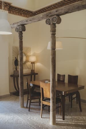 thumbnail: Living area
