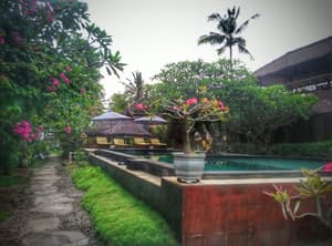 thumbnail: Terrace/patio