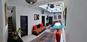 thumbnail: Interior
