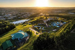thumbnail: Aerial view