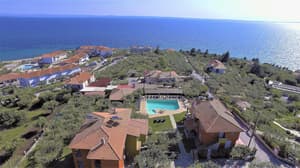 thumbnail: Aerial view