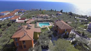 thumbnail: Aerial view