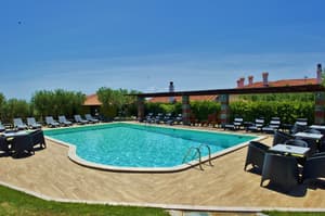 thumbnail: Outdoor pool