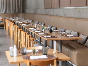 thumbnail: Restaurant