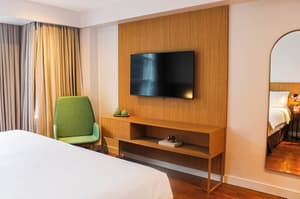 thumbnail: Room