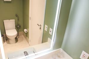 thumbnail: Room
