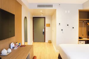 thumbnail: Room
