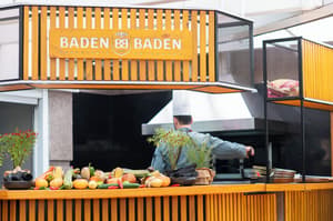 thumbnail: Restaurant