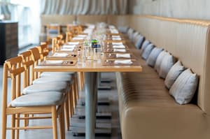 thumbnail: Restaurant