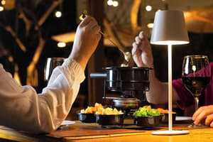 thumbnail: Restaurant