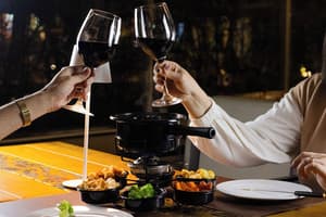 thumbnail: Restaurant
