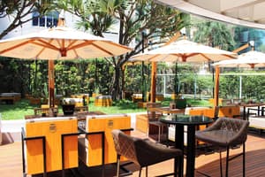 thumbnail: Restaurant