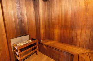 thumbnail: Sauna
