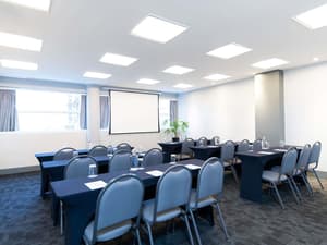 thumbnail: Meeting facility
