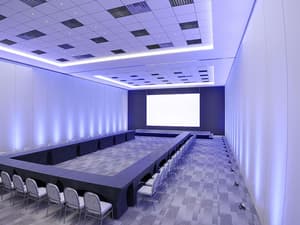 thumbnail: Meeting facility
