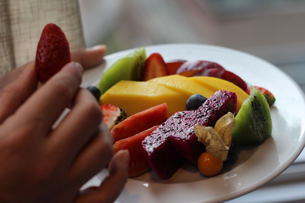 Room service - dining