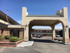 thumbnail: Parking