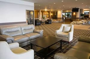 thumbnail: Lobby sitting area