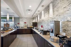 thumbnail: Breakfast area