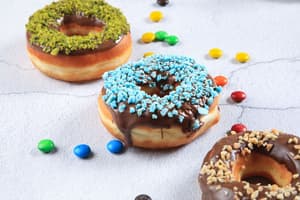 thumbnail: Breakfast meal