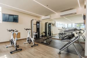 thumbnail: Gym