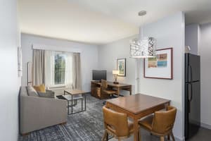 thumbnail: Living area