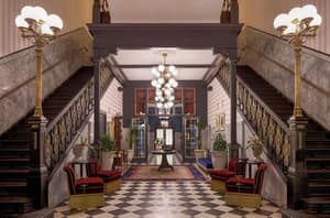 Maison Metier, in the Unbound Collection by Hyatt
