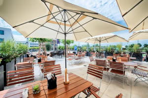 thumbnail: Terrace/patio
