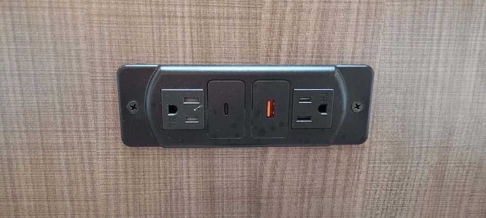 Room amenity
