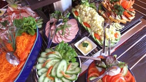 thumbnail: Restaurant