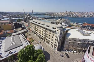 thumbnail: Aerial view