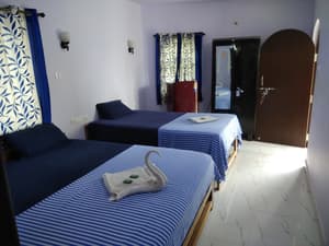 thumbnail: Room