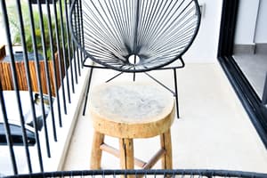 thumbnail: Terrace/patio
