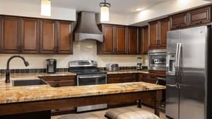 thumbnail: Private kitchen