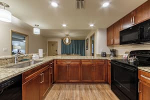 thumbnail: Private kitchen