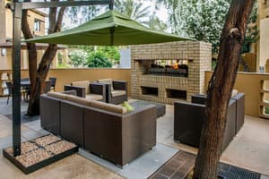 thumbnail: BBQ/picnic area