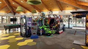thumbnail: Property amenity