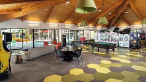 thumbnail: Property amenity