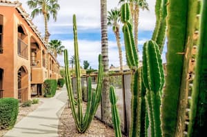 thumbnail: Property amenity