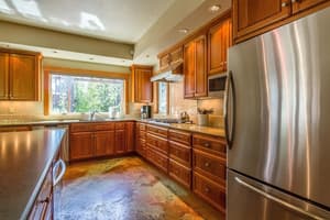 thumbnail: Private kitchen