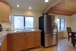 thumbnail: Private kitchen
