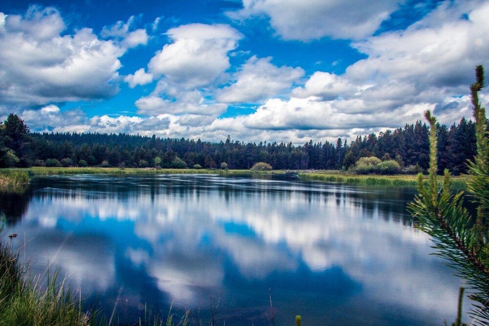 Lake