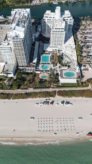 thumbnail: Aerial view