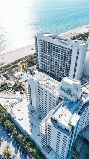 thumbnail: Aerial view