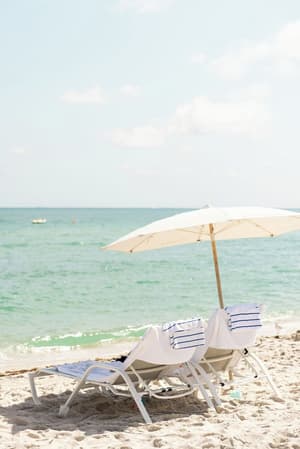thumbnail: Beach